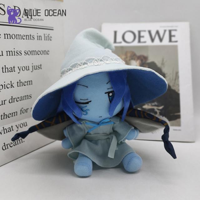エルデンリング周辺 ラニー人形 ぬいぐるみ 音声付き エルデンリング周辺 ラニー人形 ぬいぐるみ 音声付き - メルカリ